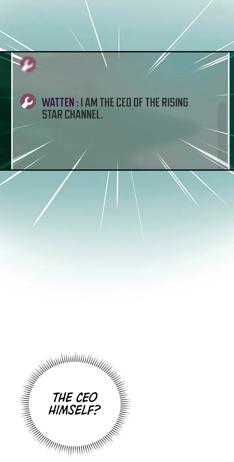 Grand Warlock Streamer Chapter 32 page 72 - 