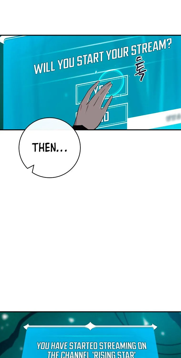 Grand Warlock Streamer Chapter 32 page 76 - 