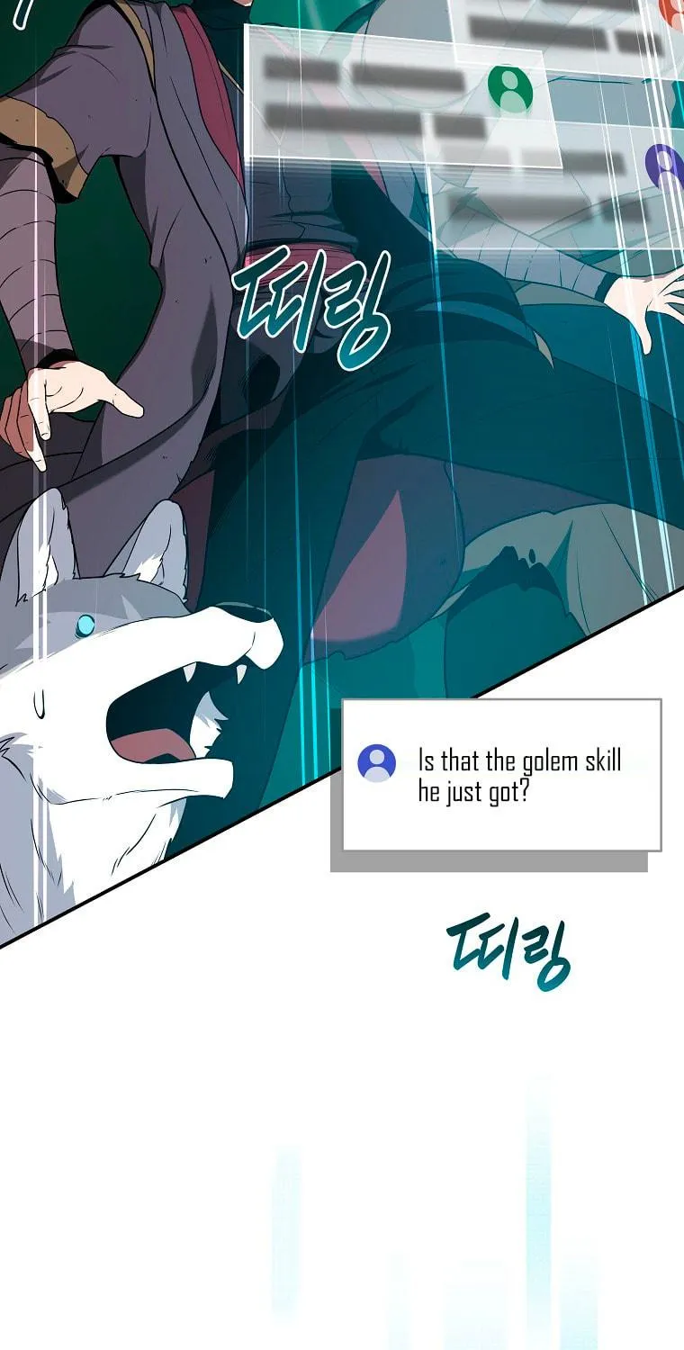 Grand Warlock Streamer Chapter 32 page 88 - 