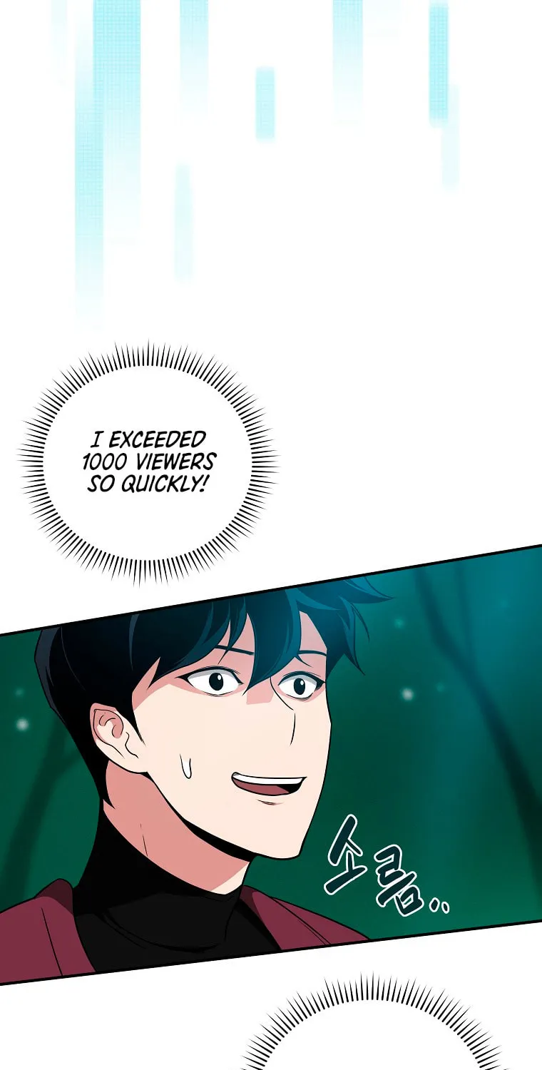 Grand Warlock Streamer Chapter 32 page 90 - 