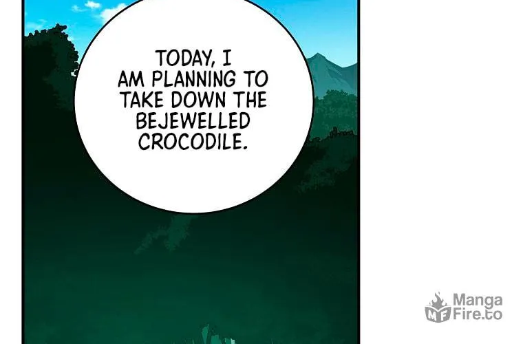 Grand Warlock Streamer Chapter 32 page 95 - 