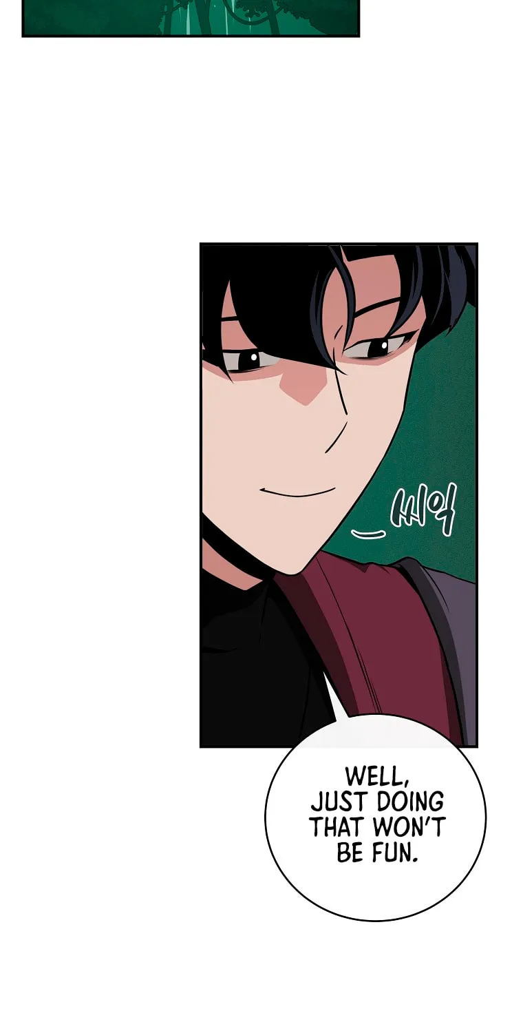 Grand Warlock Streamer Chapter 32 page 96 - 