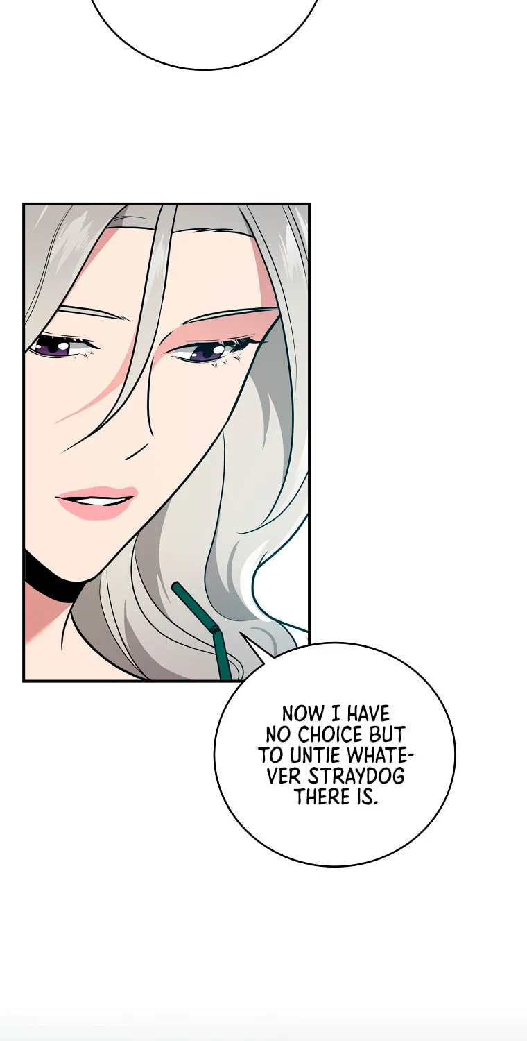 Grand Warlock Streamer Chapter 33 page 11 - 