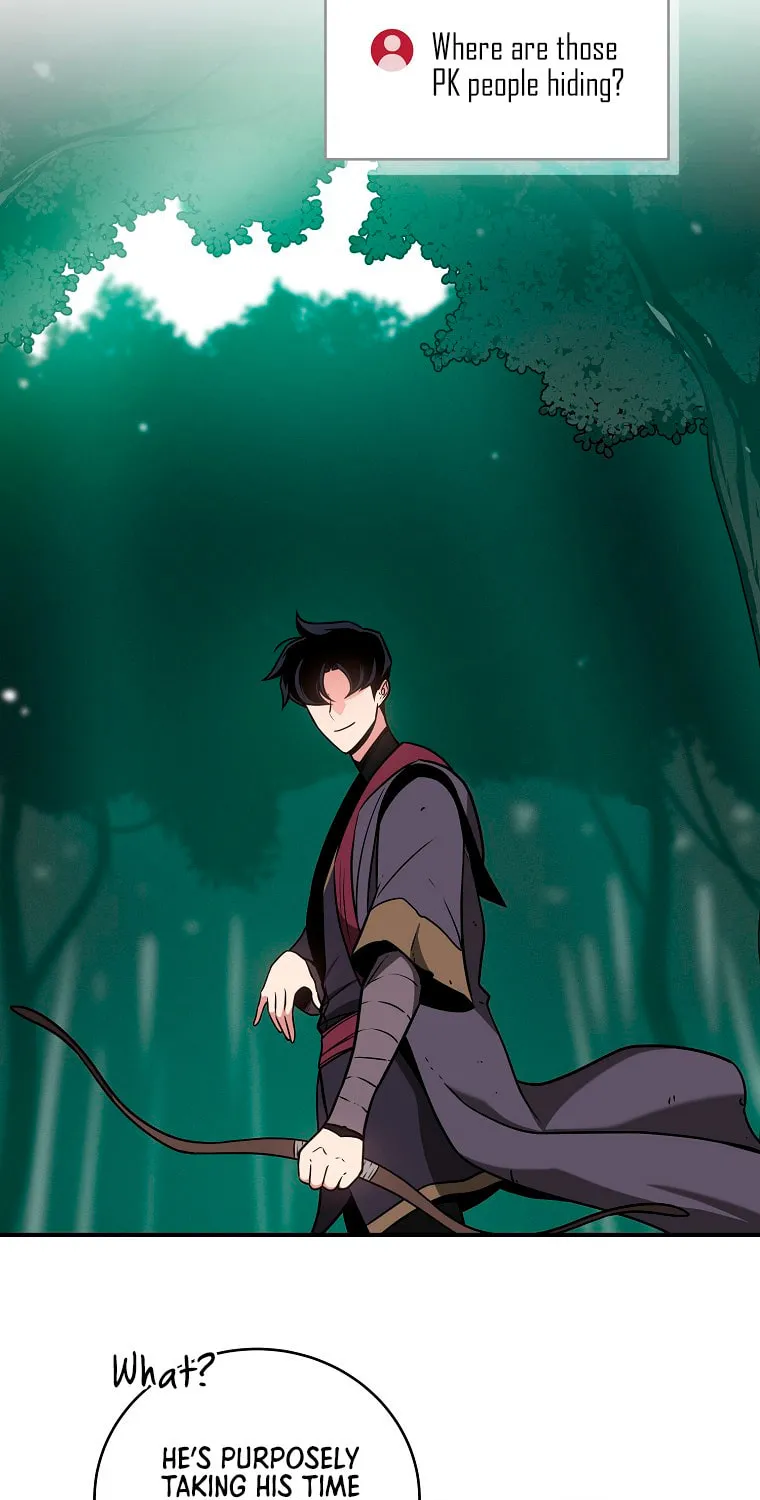 Grand Warlock Streamer Chapter 33 page 103 - 