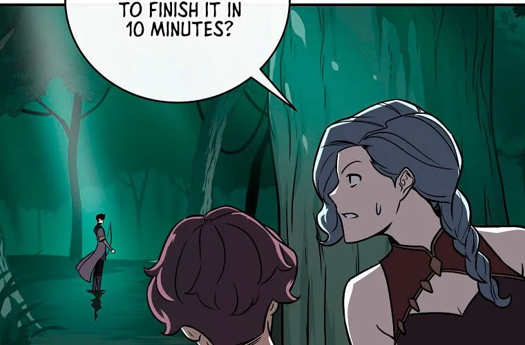 Grand Warlock Streamer Chapter 33 page 104 - 