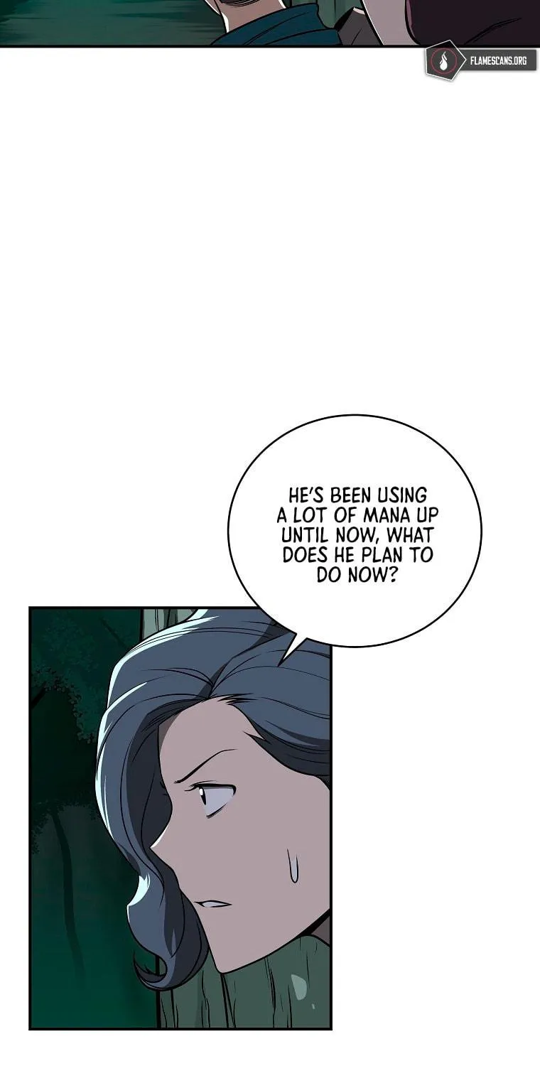 Grand Warlock Streamer Chapter 33 page 105 - 