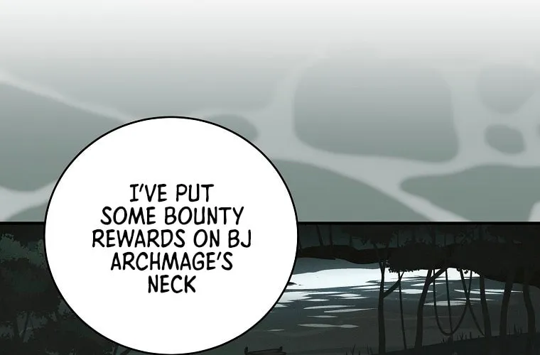 Grand Warlock Streamer Chapter 33 page 12 - 