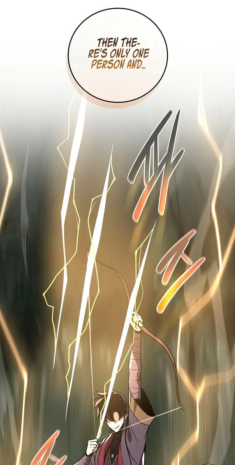 Grand Warlock Streamer Chapter 33 page 111 - 