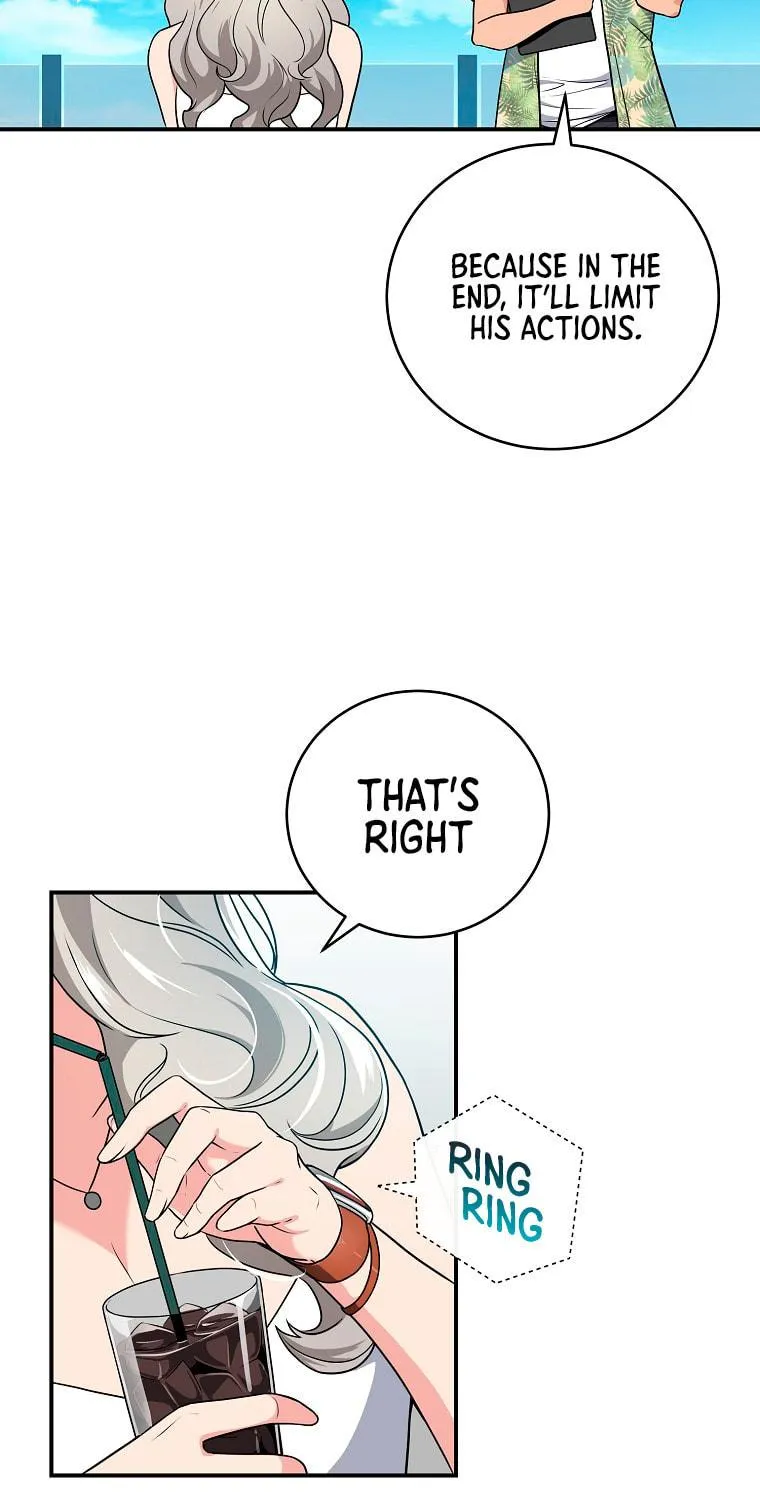 Grand Warlock Streamer Chapter 33 page 15 - 