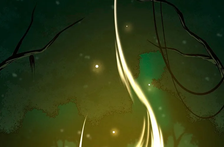 Grand Warlock Streamer Chapter 33 page 24 - 