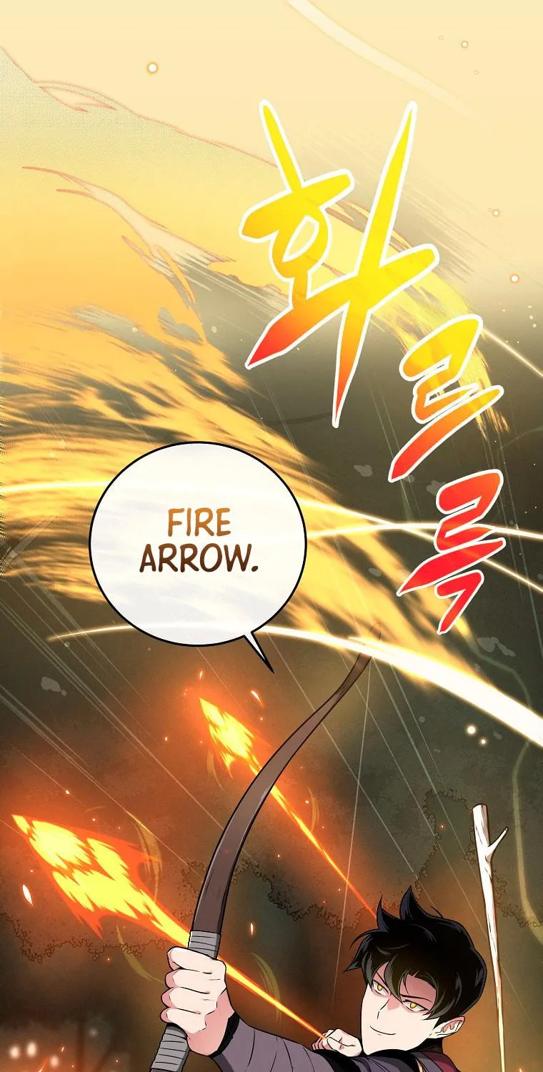 Grand Warlock Streamer Chapter 33 page 27 - 