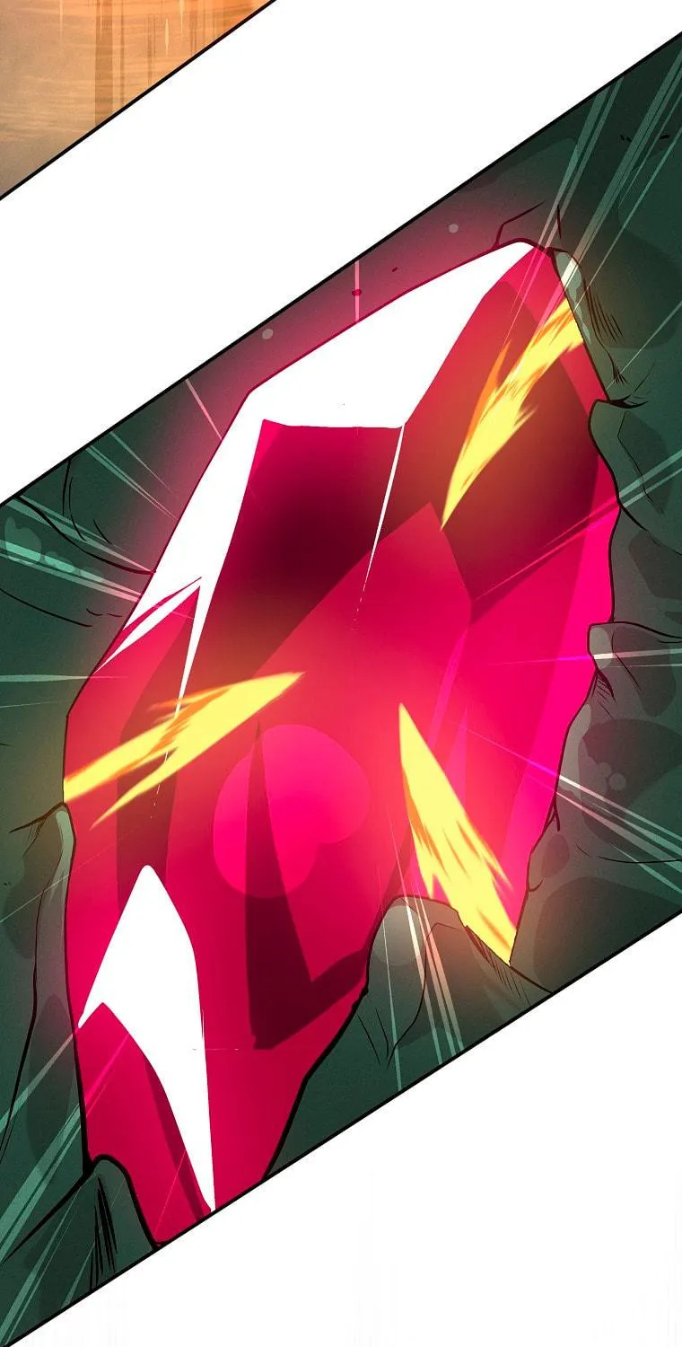 Grand Warlock Streamer Chapter 33 page 33 - 