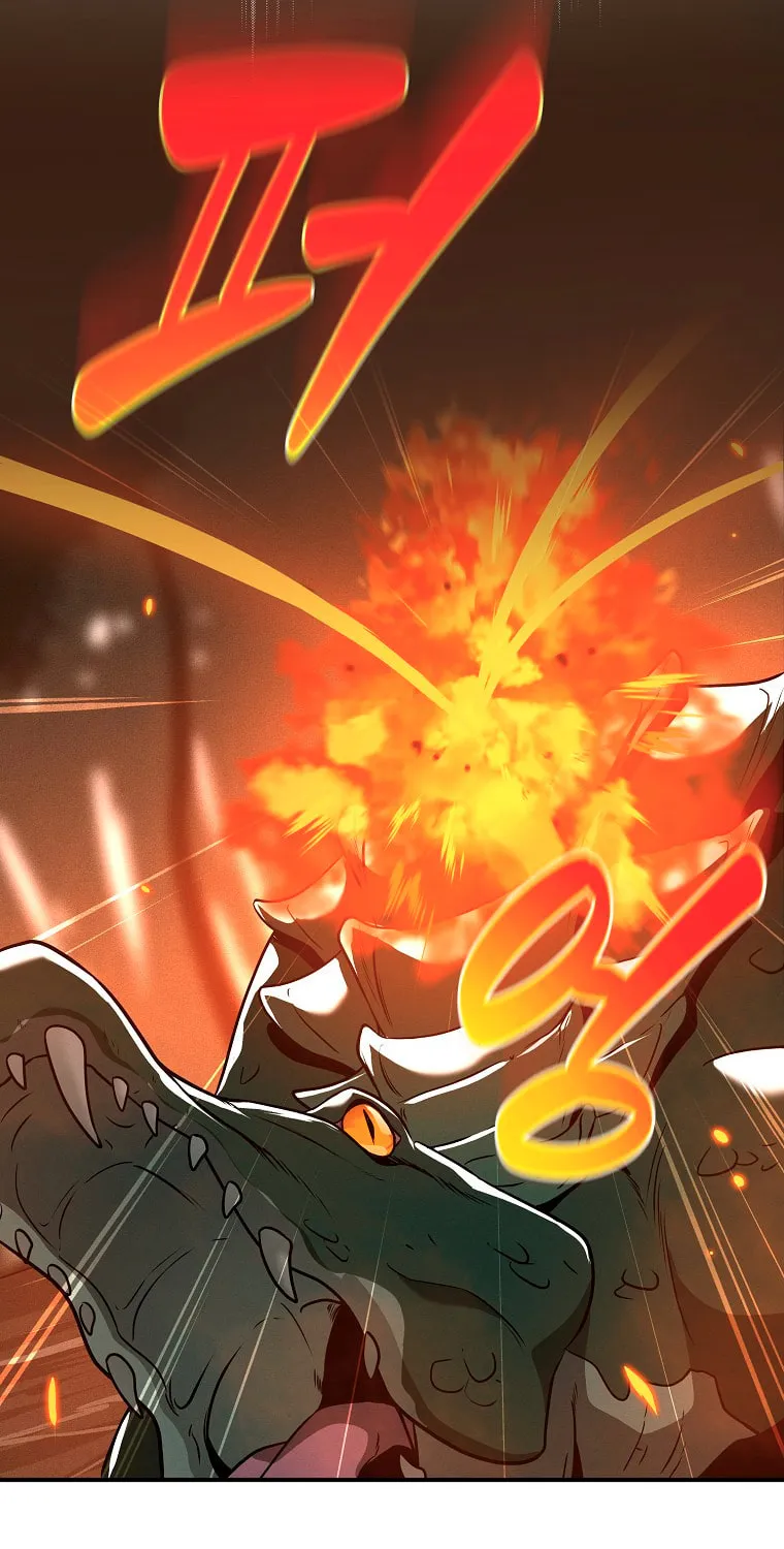 Grand Warlock Streamer Chapter 33 page 35 - 