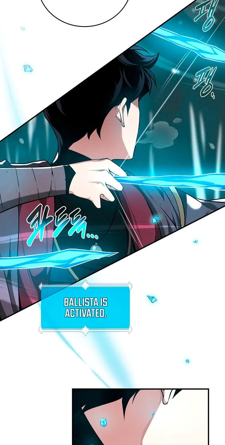 Grand Warlock Streamer Chapter 33 page 37 - 