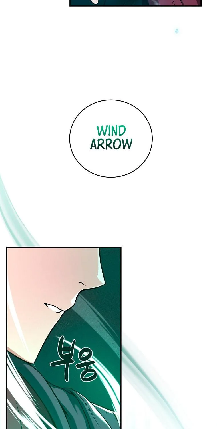 Grand Warlock Streamer Chapter 33 page 39 - 