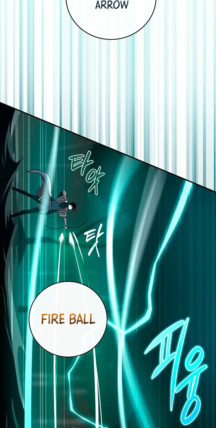 Grand Warlock Streamer Chapter 33 page 41 - 
