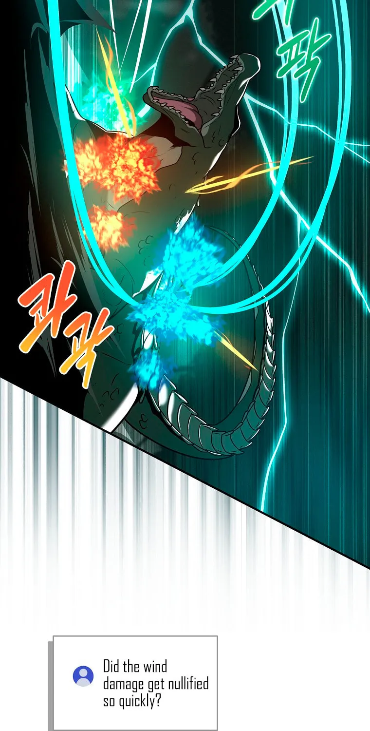 Grand Warlock Streamer Chapter 33 page 43 - 