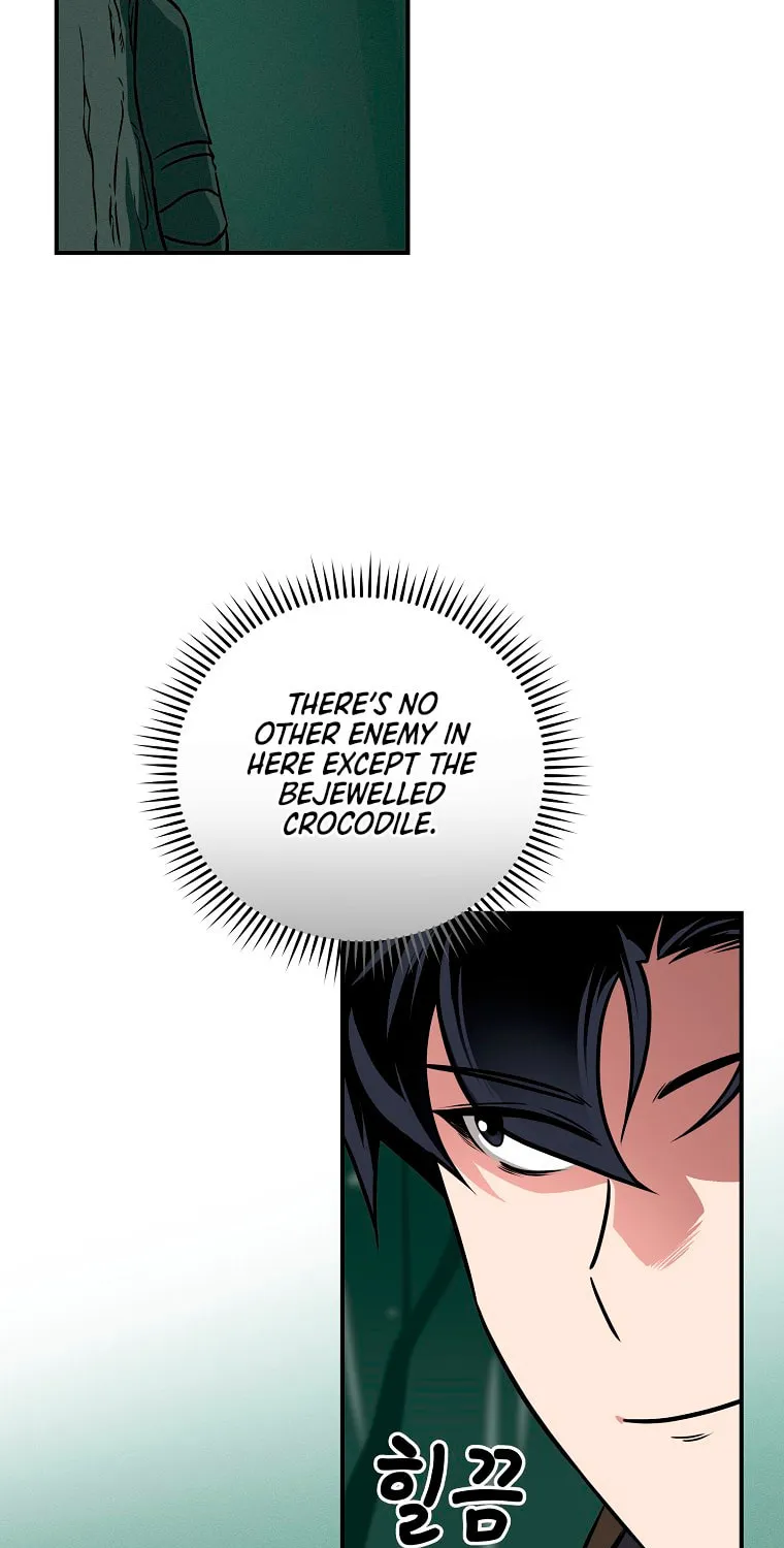 Grand Warlock Streamer Chapter 33 page 53 - 