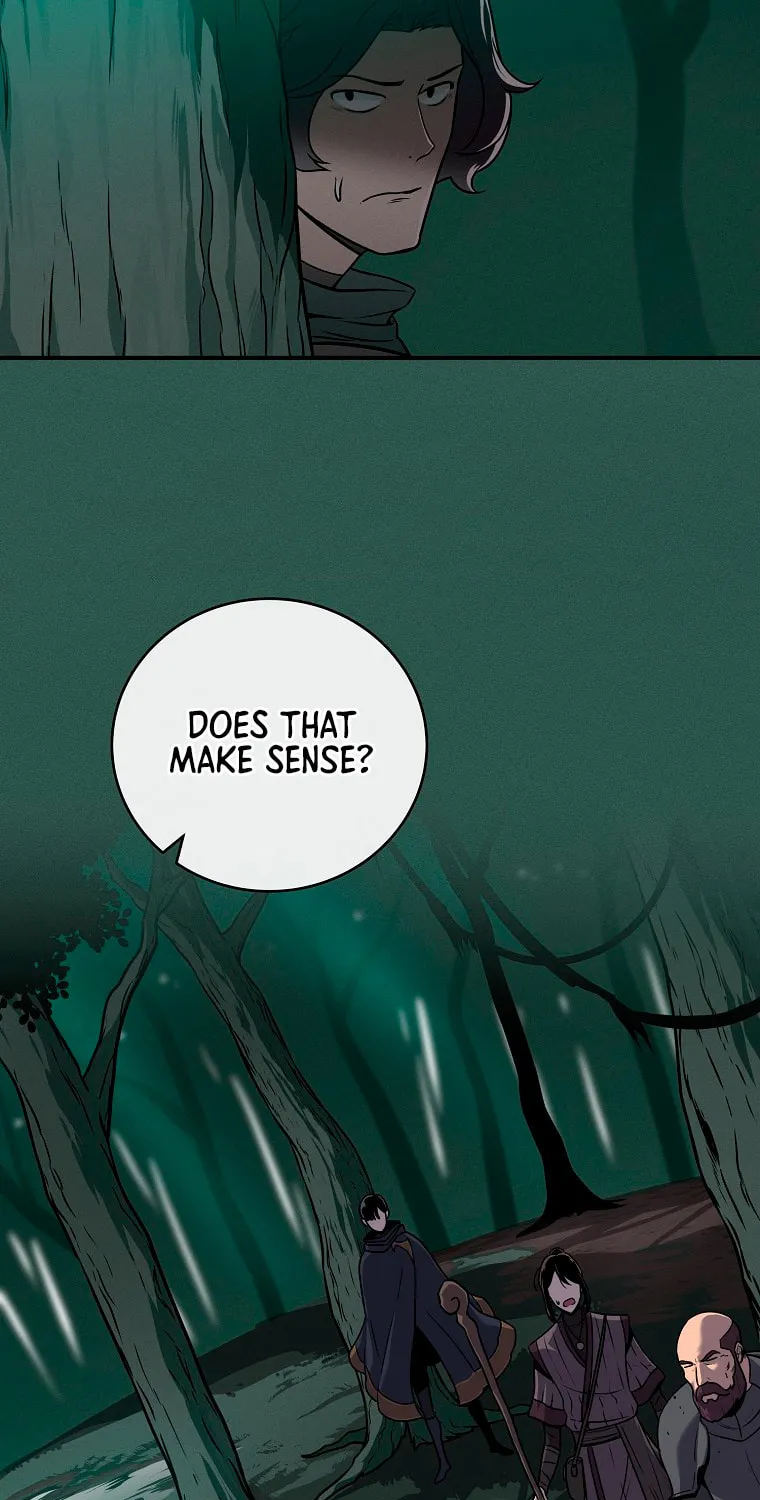 Grand Warlock Streamer Chapter 33 page 55 - 