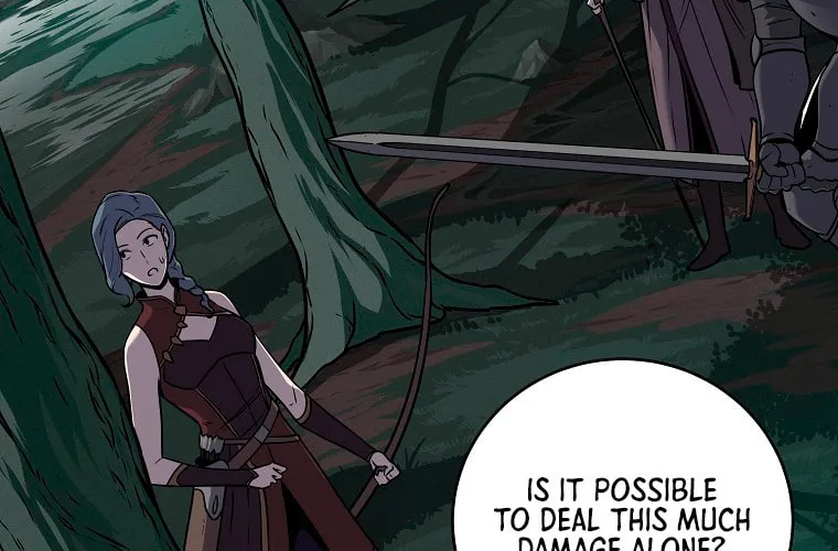Grand Warlock Streamer Chapter 33 page 56 - 