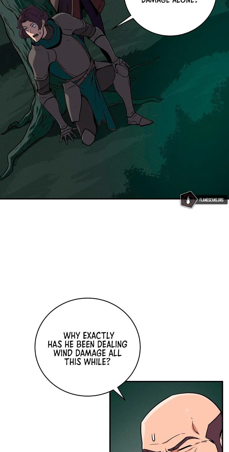 Grand Warlock Streamer Chapter 33 page 57 - 