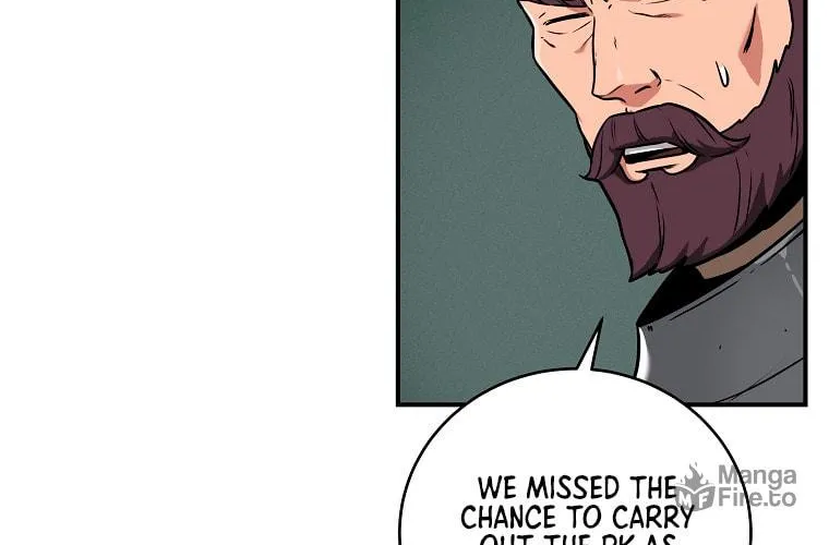 Grand Warlock Streamer Chapter 33 page 58 - 