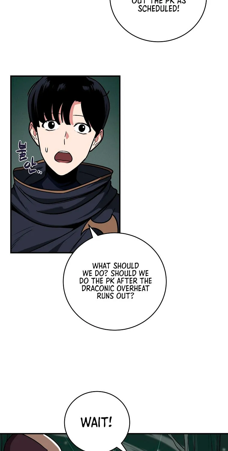 Grand Warlock Streamer Chapter 33 page 59 - 