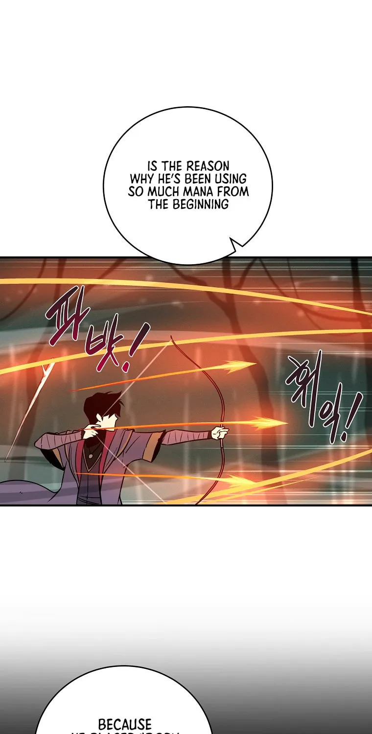 Grand Warlock Streamer Chapter 33 page 61 - 