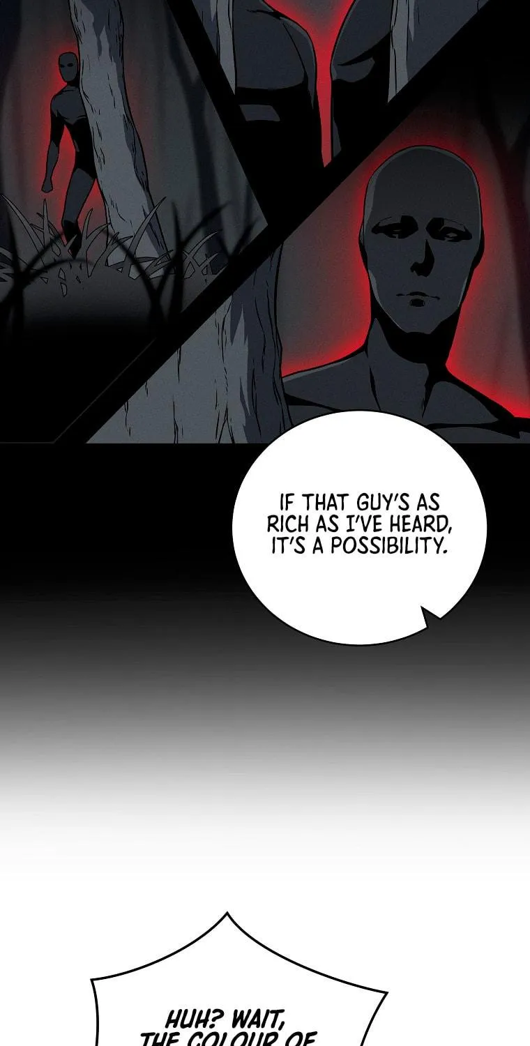 Grand Warlock Streamer Chapter 33 page 63 - 
