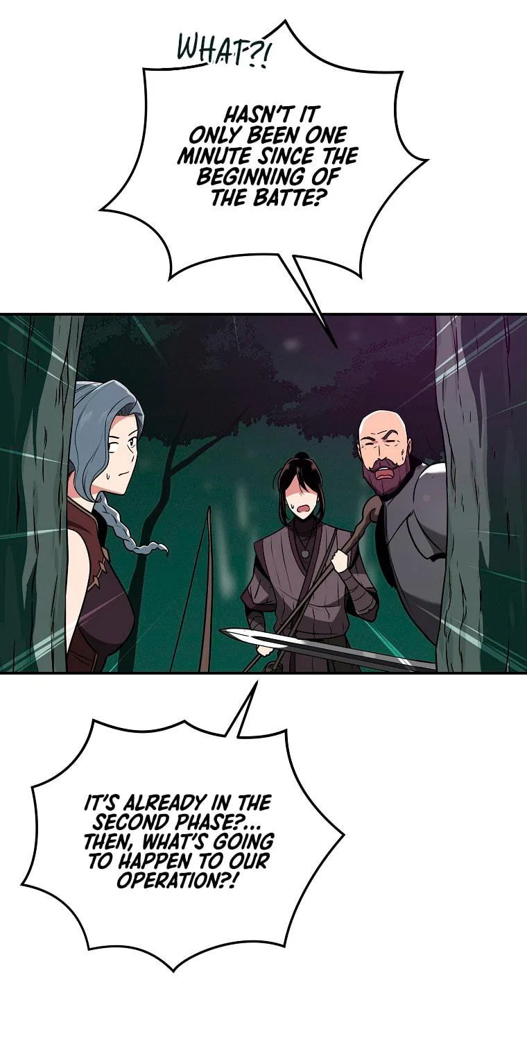 Grand Warlock Streamer Chapter 33 page 67 - 