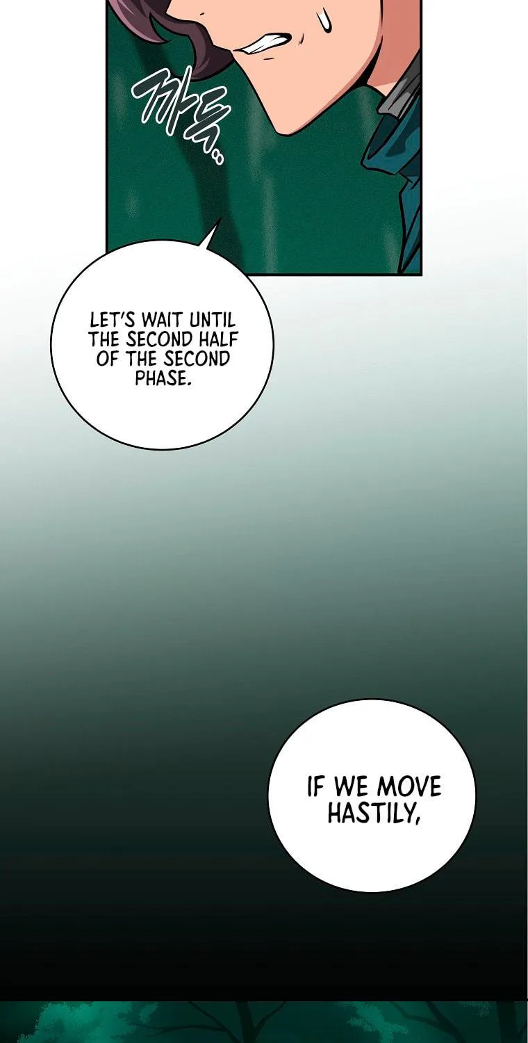 Grand Warlock Streamer Chapter 33 page 69 - 
