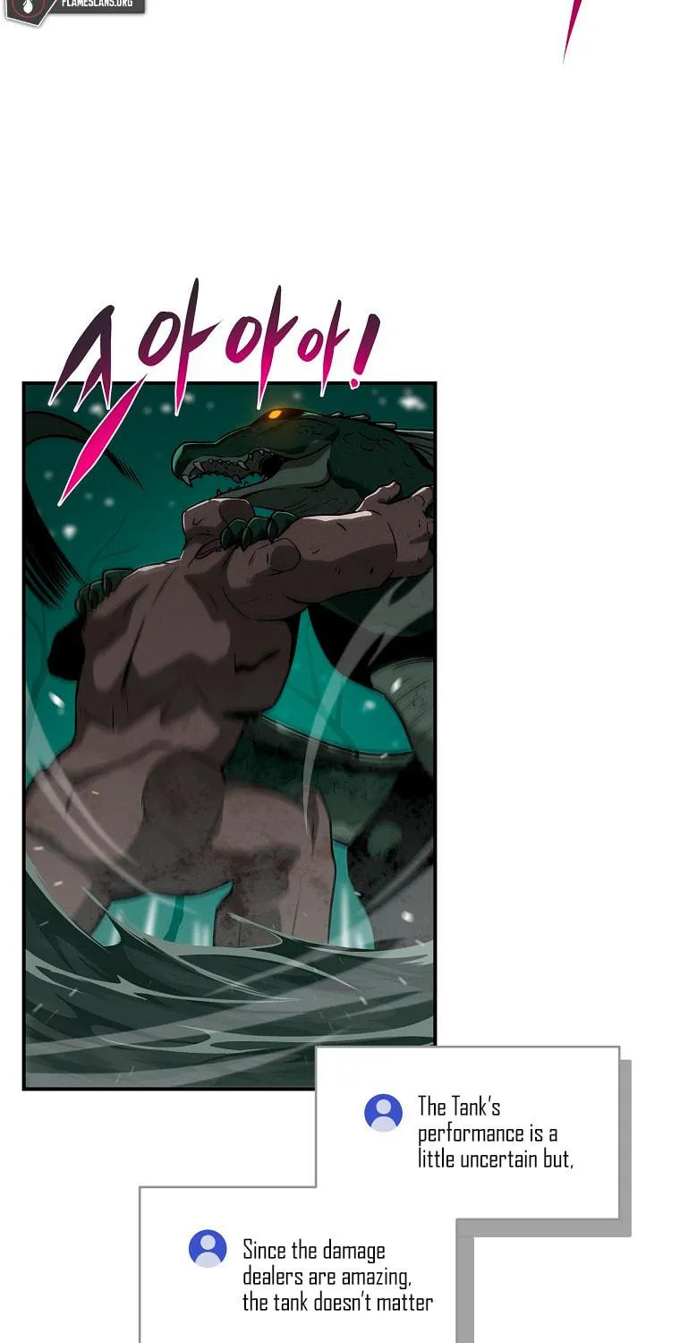 Grand Warlock Streamer Chapter 33 page 77 - 