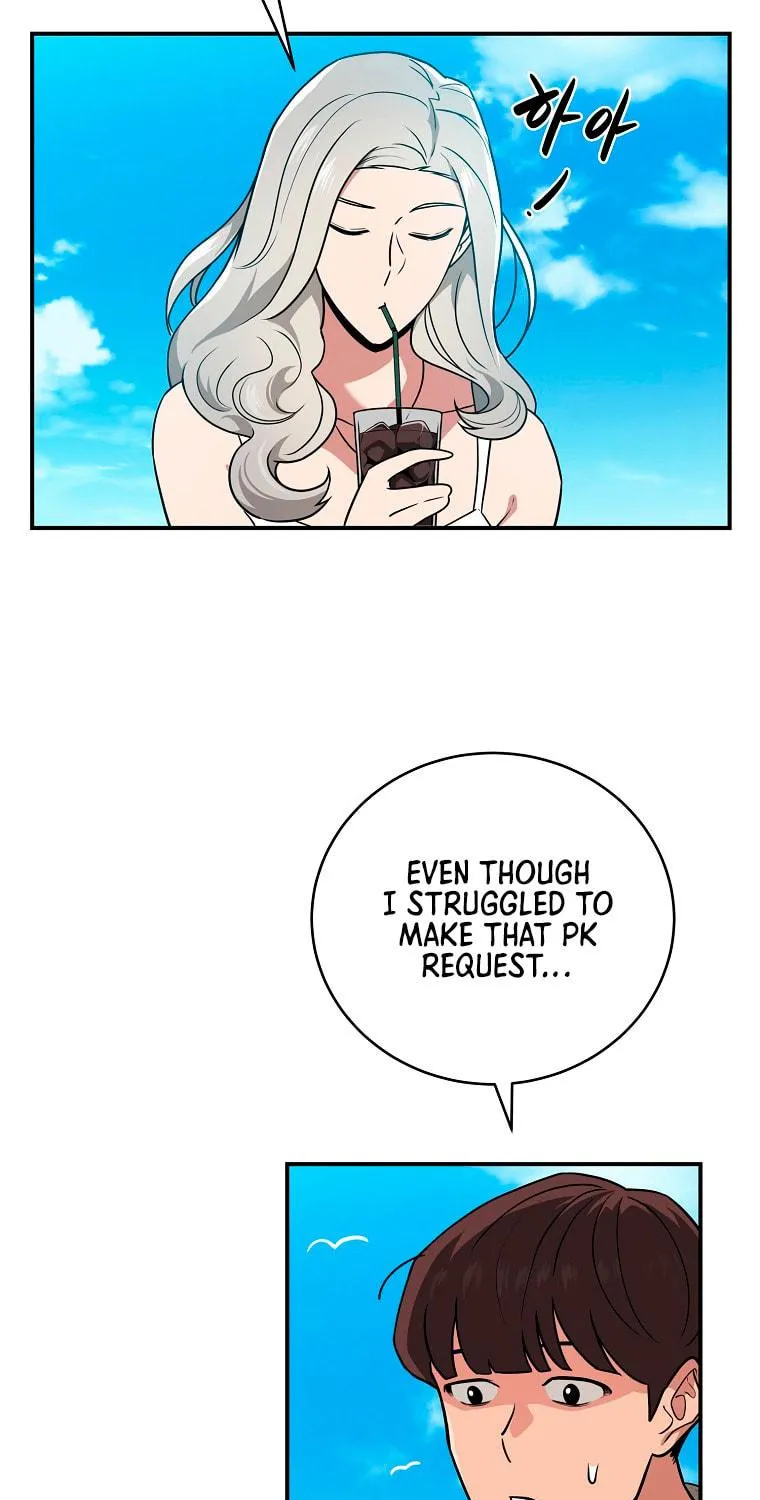 Grand Warlock Streamer Chapter 33 page 9 - 