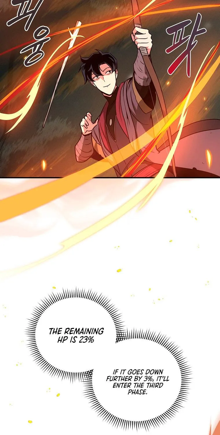 Grand Warlock Streamer Chapter 33 page 81 - 