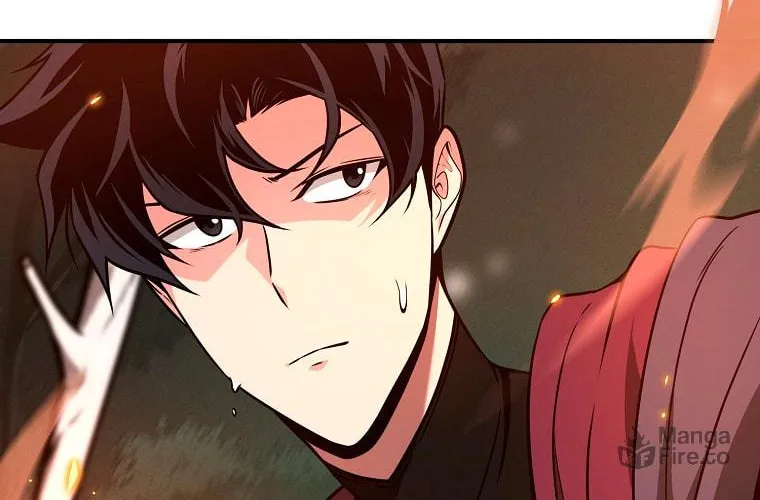 Grand Warlock Streamer Chapter 33 page 82 - 
