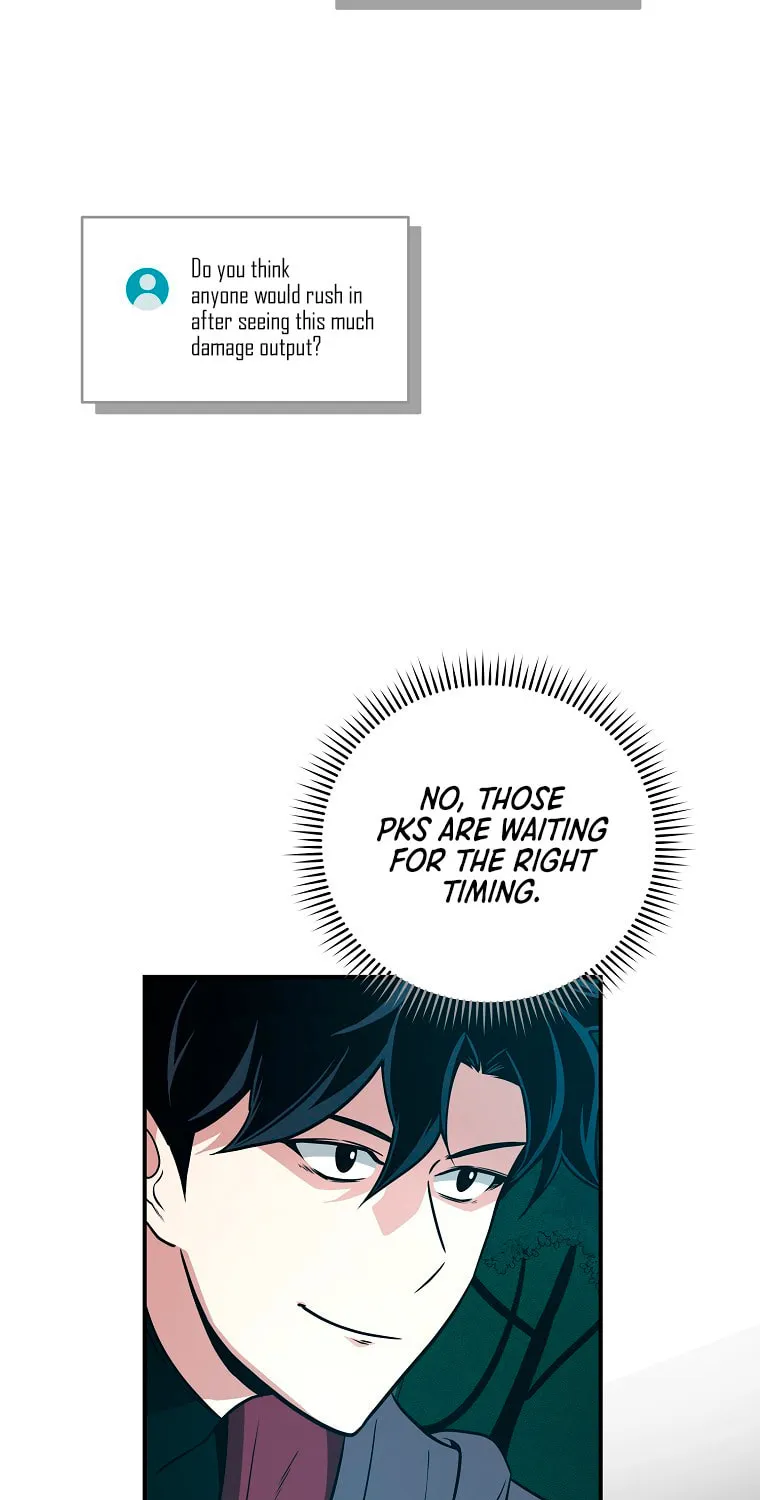 Grand Warlock Streamer Chapter 33 page 85 - 