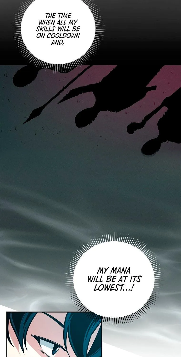 Grand Warlock Streamer Chapter 33 page 87 - 