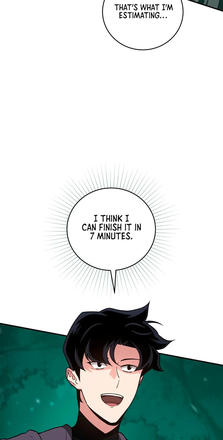 Grand Warlock Streamer Chapter 33 page 91 - 