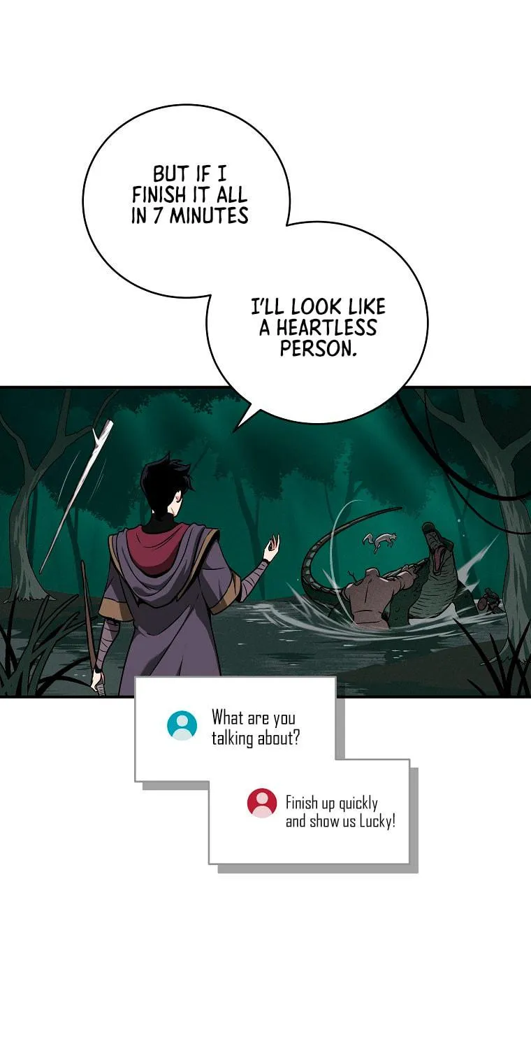 Grand Warlock Streamer Chapter 33 page 93 - 