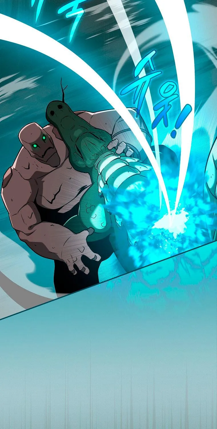 Grand Warlock Streamer Chapter 33 page 97 - 