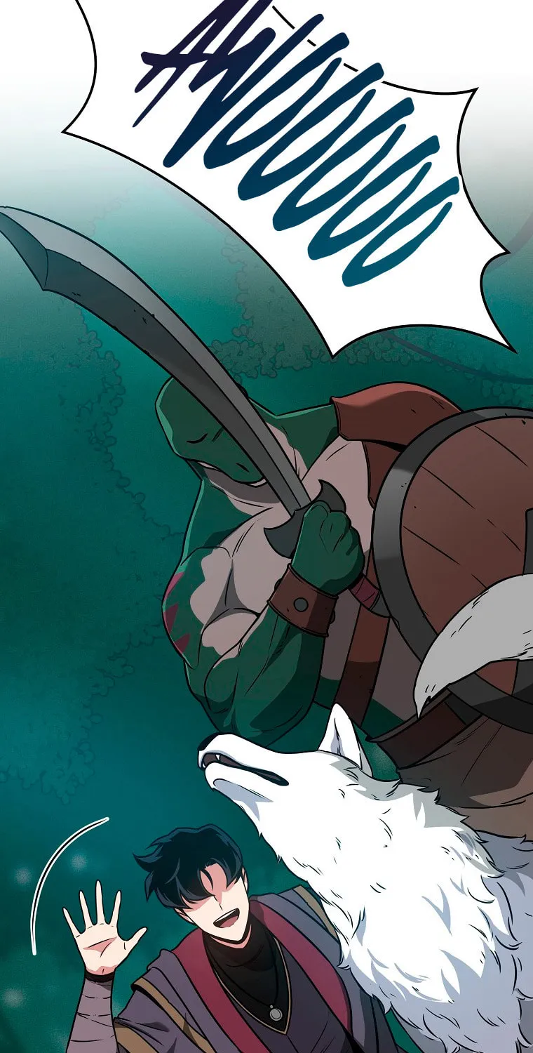 Grand Warlock Streamer Chapter 34 page 102 - 