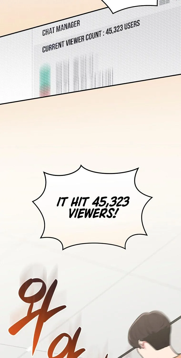 Grand Warlock Streamer Chapter 34 page 106 - 