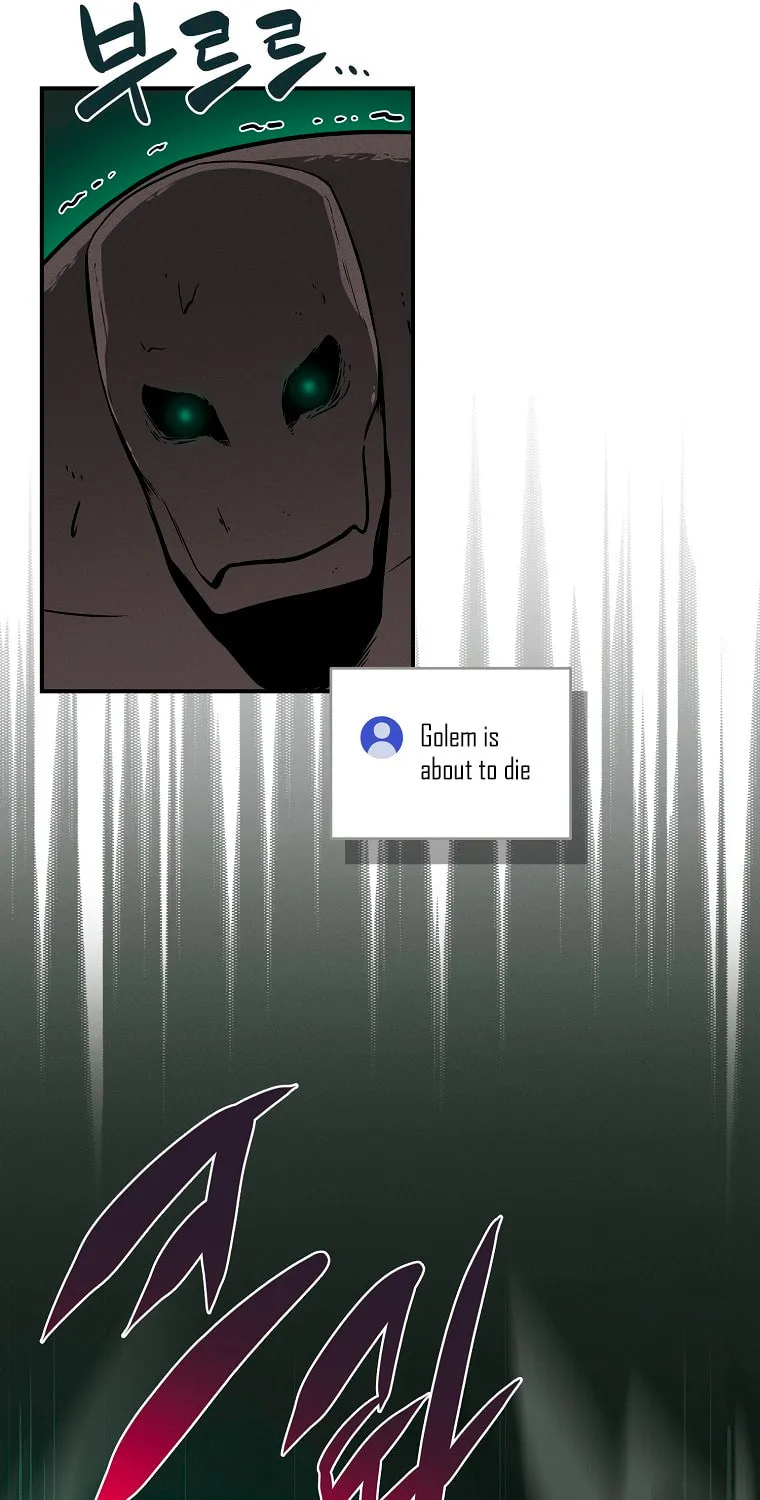 Grand Warlock Streamer Chapter 34 page 12 - 