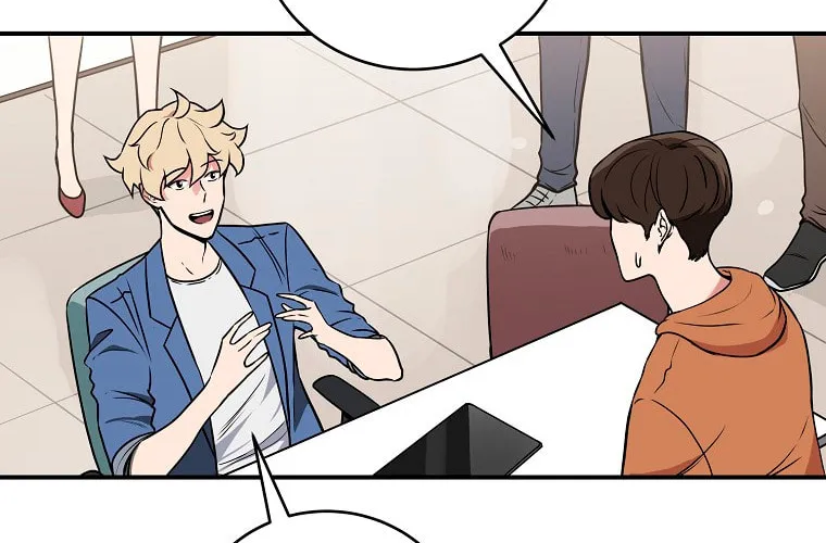 Grand Warlock Streamer Chapter 34 page 115 - 