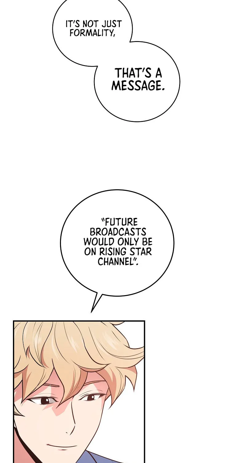 Grand Warlock Streamer Chapter 34 page 116 - 