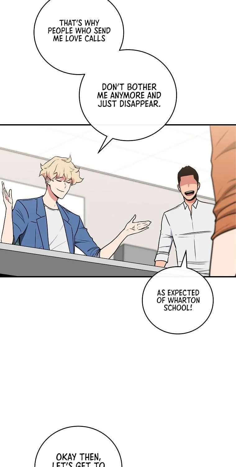 Grand Warlock Streamer Chapter 34 page 118 - 