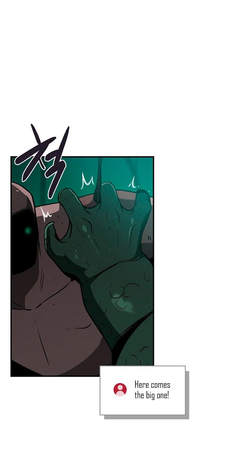 Grand Warlock Streamer Chapter 34 page 18 - 