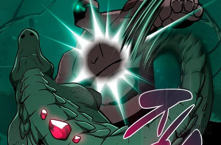 Grand Warlock Streamer Chapter 34 page 23 - 