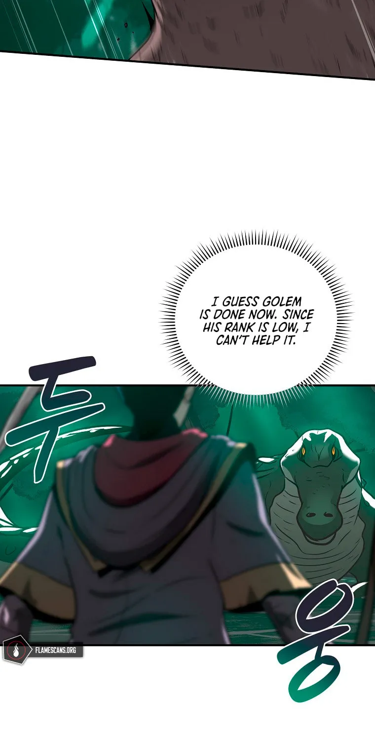 Grand Warlock Streamer Chapter 34 page 26 - 