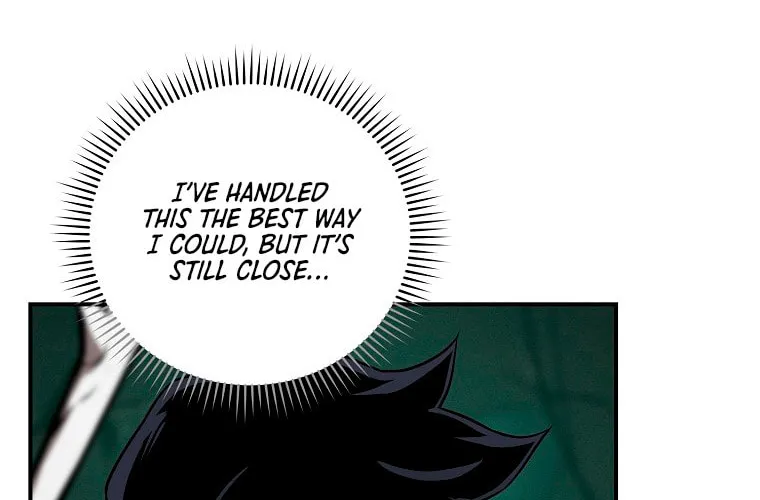 Grand Warlock Streamer Chapter 34 page 27 - 